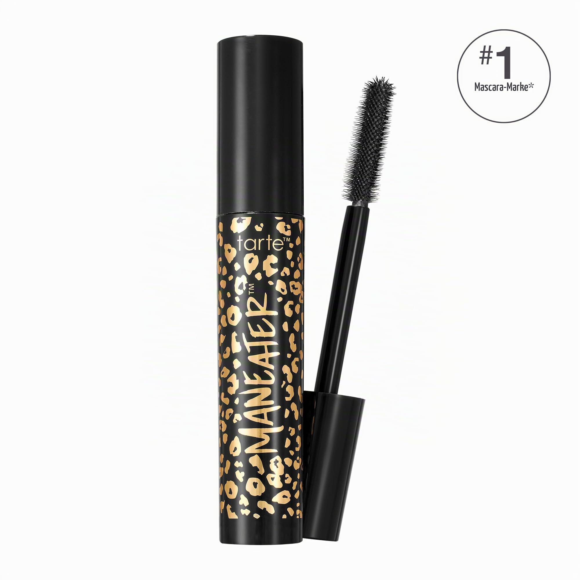 Tarte Maneater Magnetic Mascara