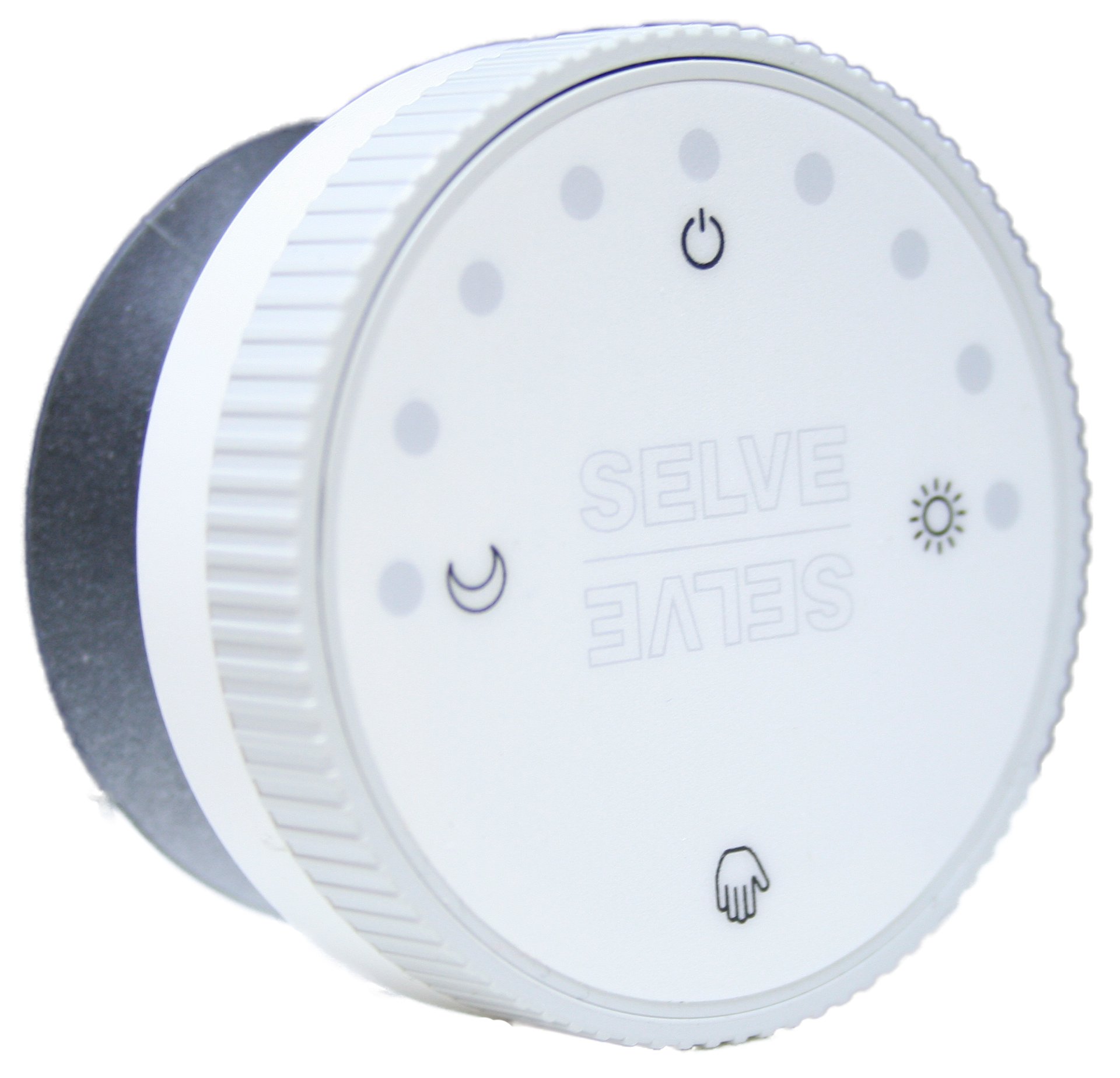 Selve Lichtsensor Commeo Light Send - Glasbuchsensor