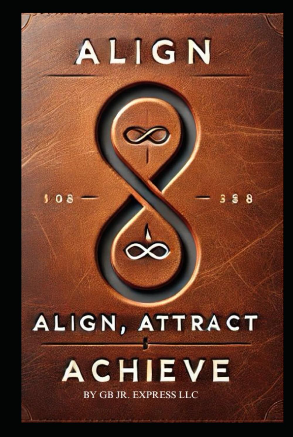 Align, Attract, Achieve": "A Guide to Aligning Your Purpose, Attracting Success, and Achieving Fulfillment