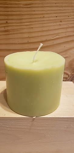 Coconut Lime Verbena Candle