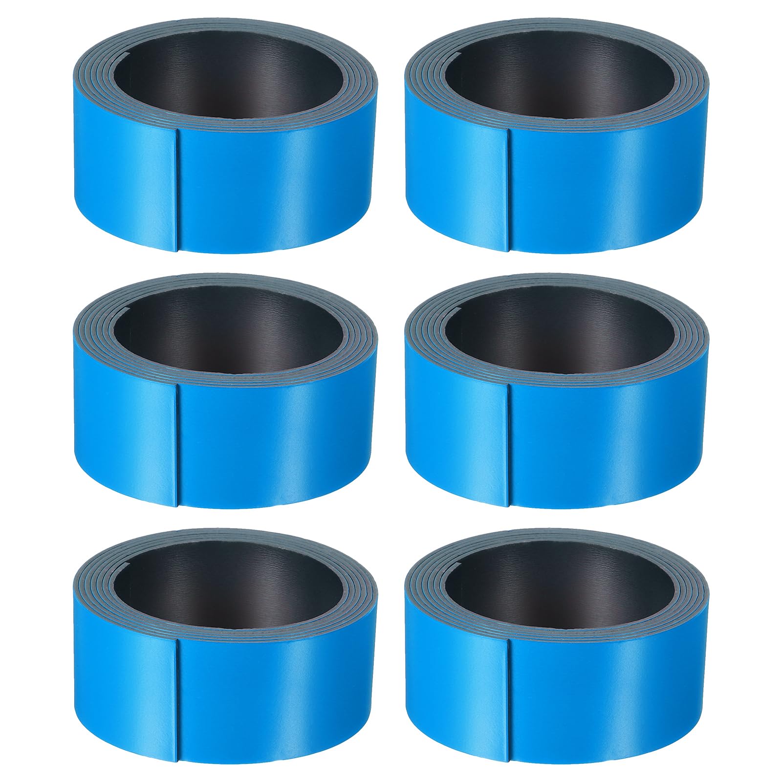 PATIKIL Magnetic Strips