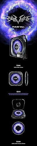 Aespa Savage 1er Mini Álbum Versión P.O.S CD+32p Folleto+1p Pegatina+1p AR Clip Card+1p AR PhotoCard+Mensaje PhotoCard SET+Seguimiento Kpop sellado