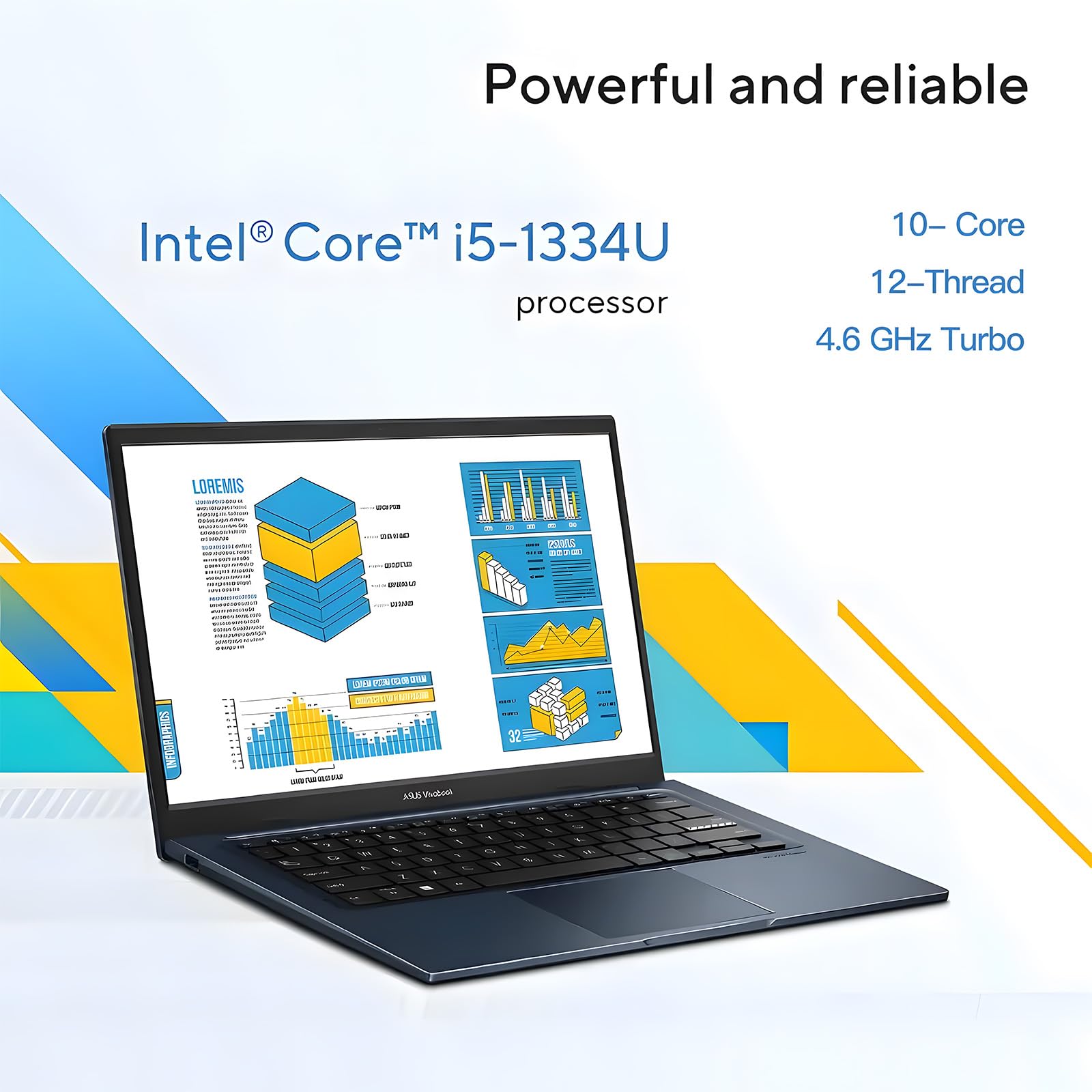 ASUS Vivobook 14