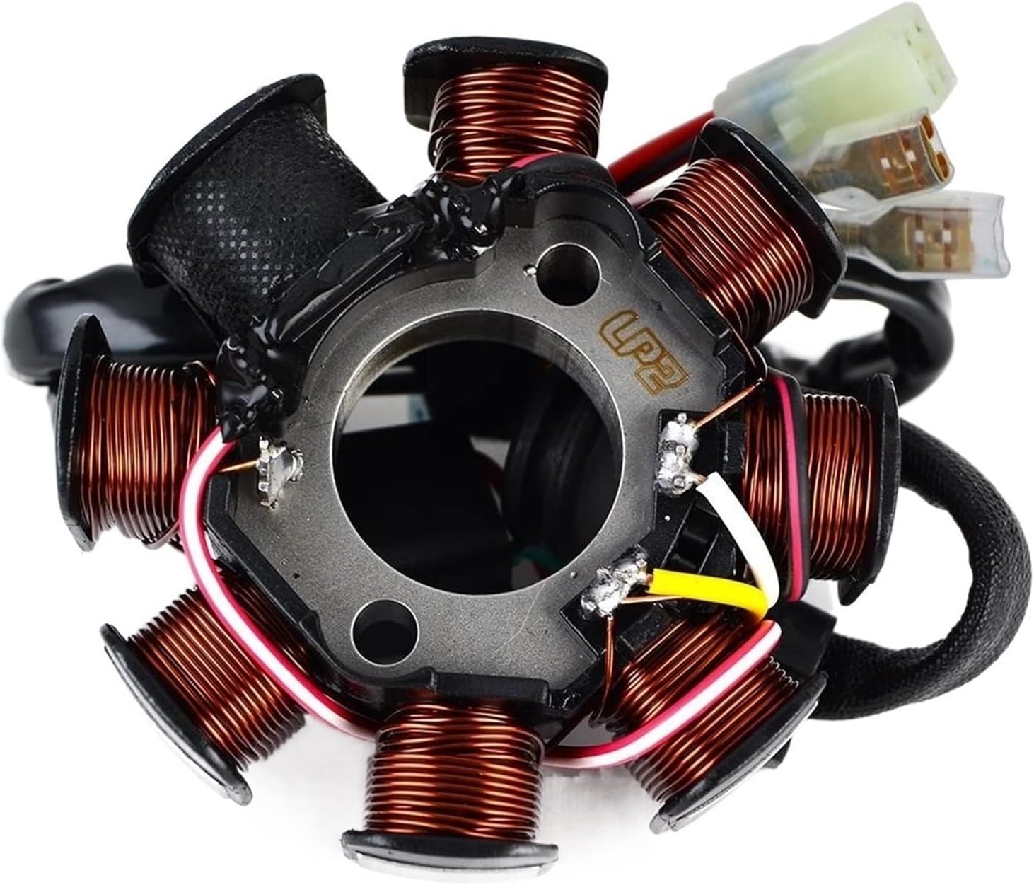 55139004100 Ignition Coils Stator Coil Compatible with 250 300XCW 200 XC XCW EXC-E SIX 250R 55139004000