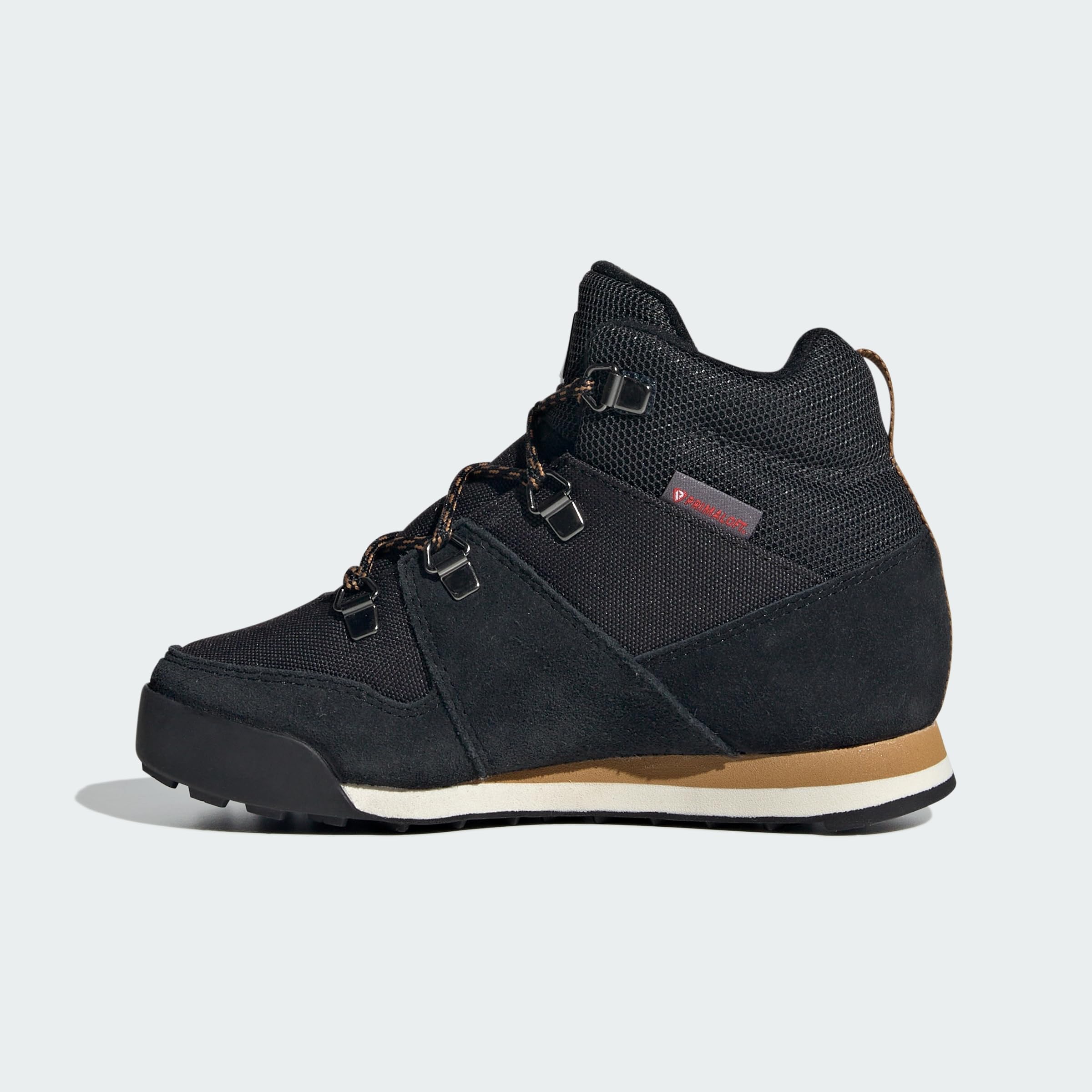 adidas Kids Scarpe Terrex Snowpitch COLD.RDY Winter