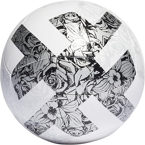 Miniatura 27 de adidas Balón de fútbol MLS Verde/Azul Gloria/Azul Solar,Plata Metálico/Verde,Blanco/Verde/Azul Gloria/Azul Solar,Blanco/Púrpura Burst/Glory