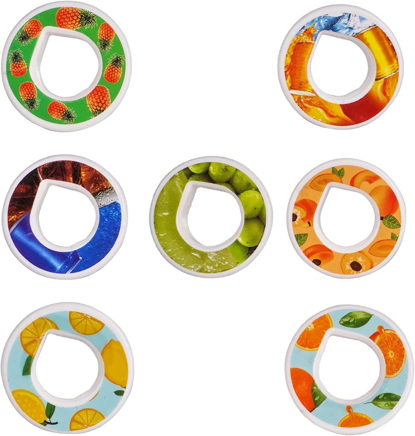 Air Up Water Bottle Flavour Pods Pack, Air Up Water Bottle Flavour Pods