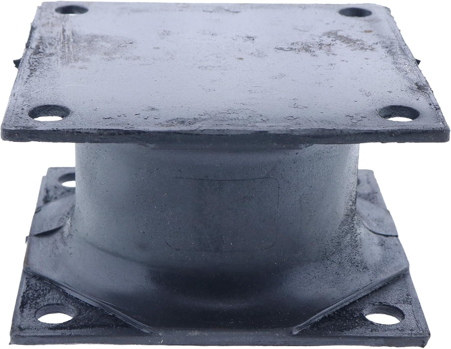 FridayParts Shock Absorber Rubber Vibration Mount 358172 4700358172 Compatible for Dynapac CA51 CA510 CA512 CA600 CA602 CA610 CA612 CA702 SCA512 SCA610
