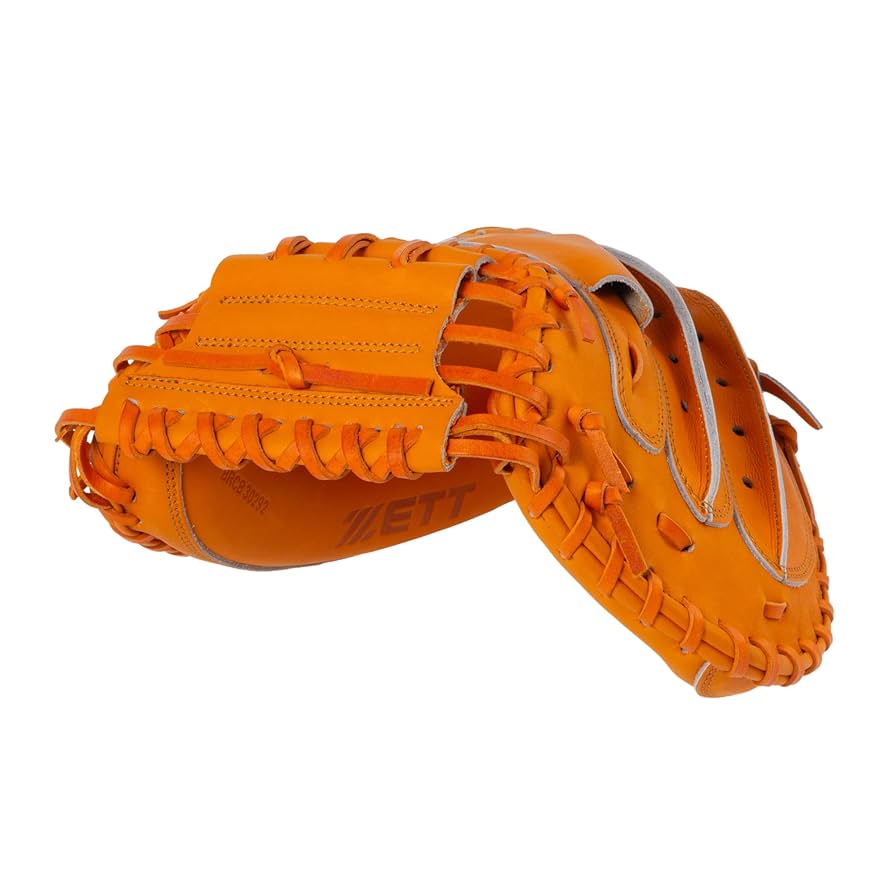 ZETT｜NEO STATUS｜Professional Player ZETT Neostatus 11.5 inch Beige Infielder Glove
