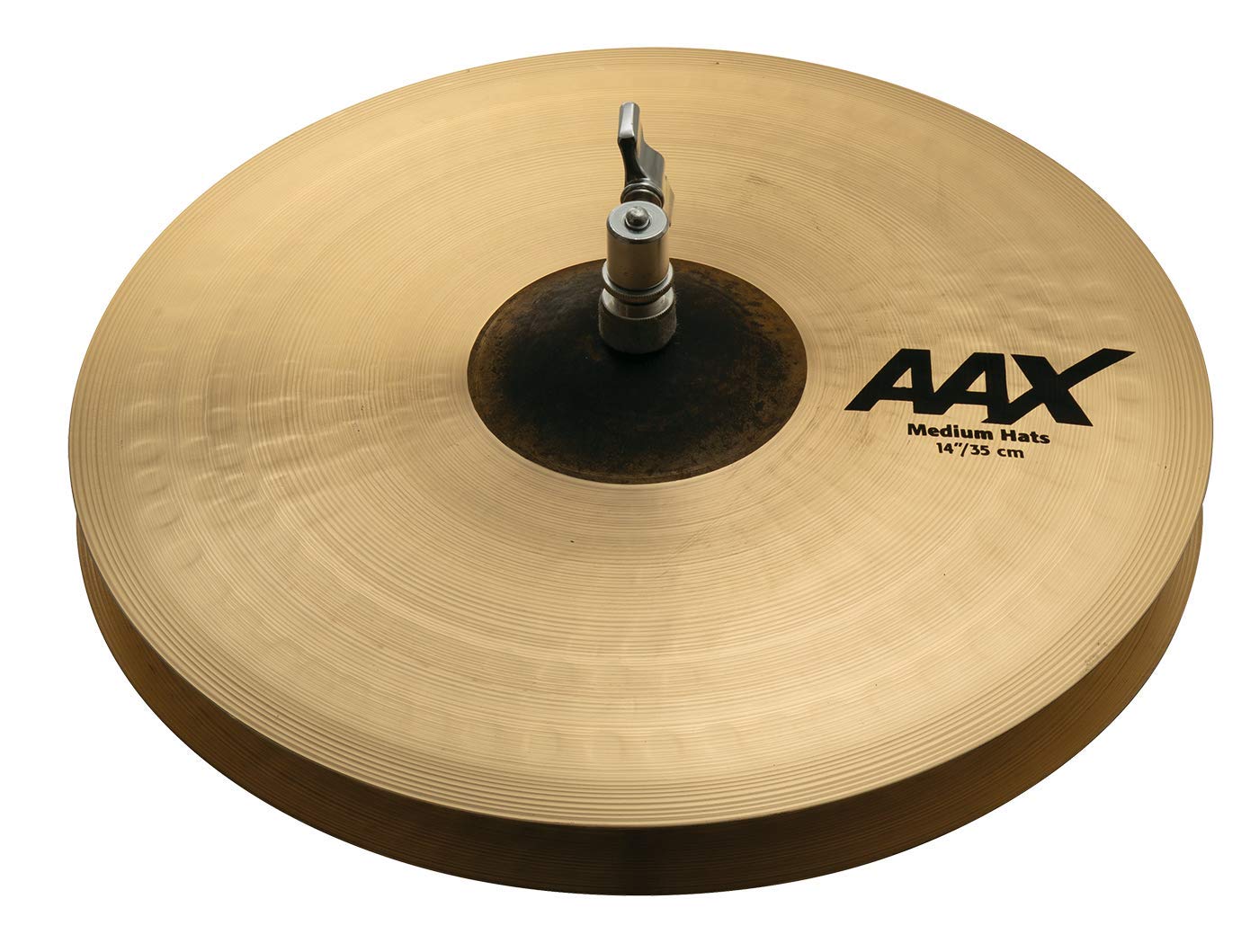 SABIAN AAX L HATS 14” ハイハット　シンバル Amazon.com: SABIAN 14