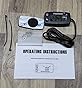 NinE-ROnG - Indicador de batería LED - Plomo ácido de 12 V a 72 V