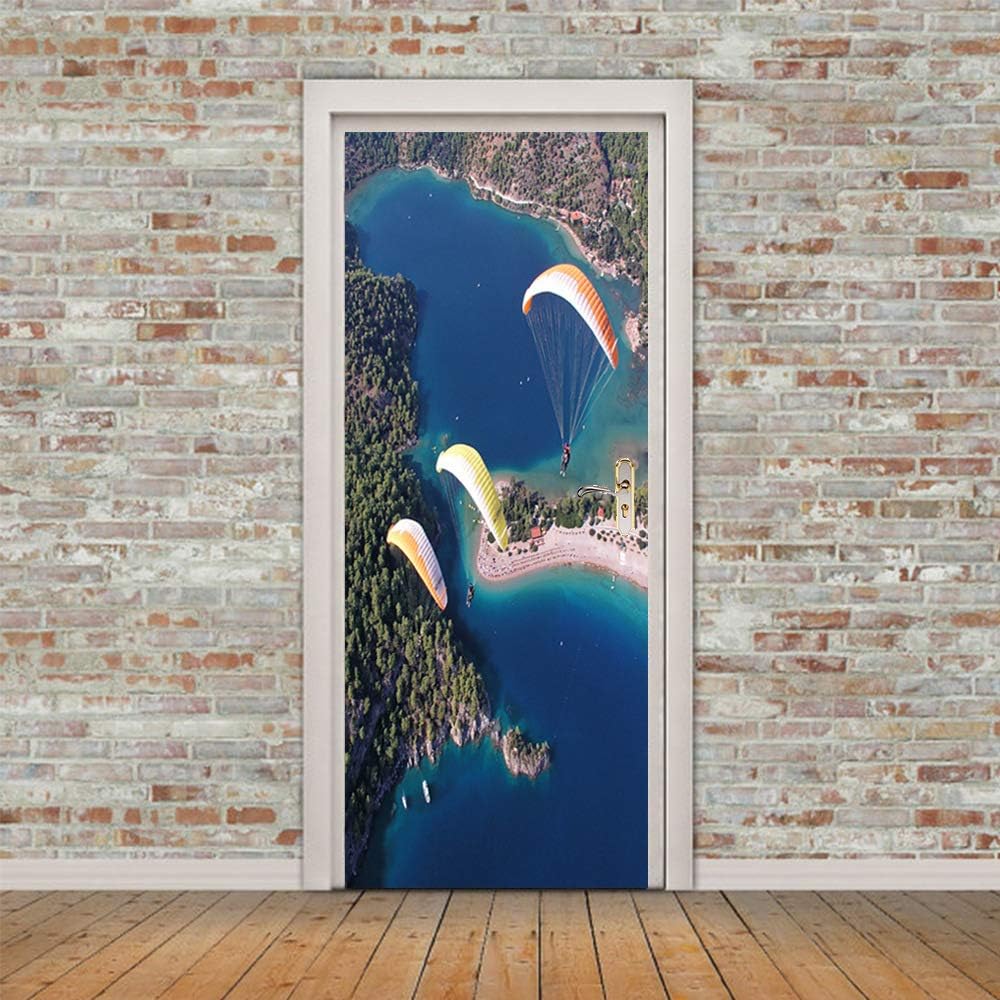 altimetro per il paracadutismo