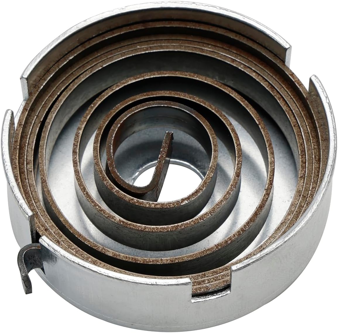 Topteng 1310082 For Delta Drill Press Return Spring Fits For 11 Machines 11-090, 14-040, 14-070, 17-900 type 1 and 2, 17-950L DP250, DP350, DP400