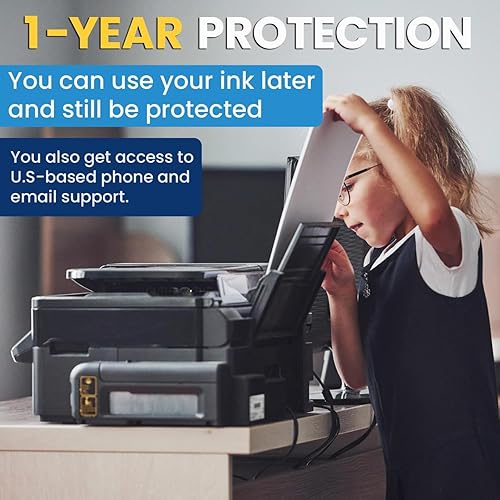 Miniatura 3 de Mirone Cartucho de tinta remanufacturado 60XL 60 XL Reemplazo para HP Envy 100 110 120 Photosmart c4680 c4780 c4795 d110 Deskjet f4440 d2680 f2430