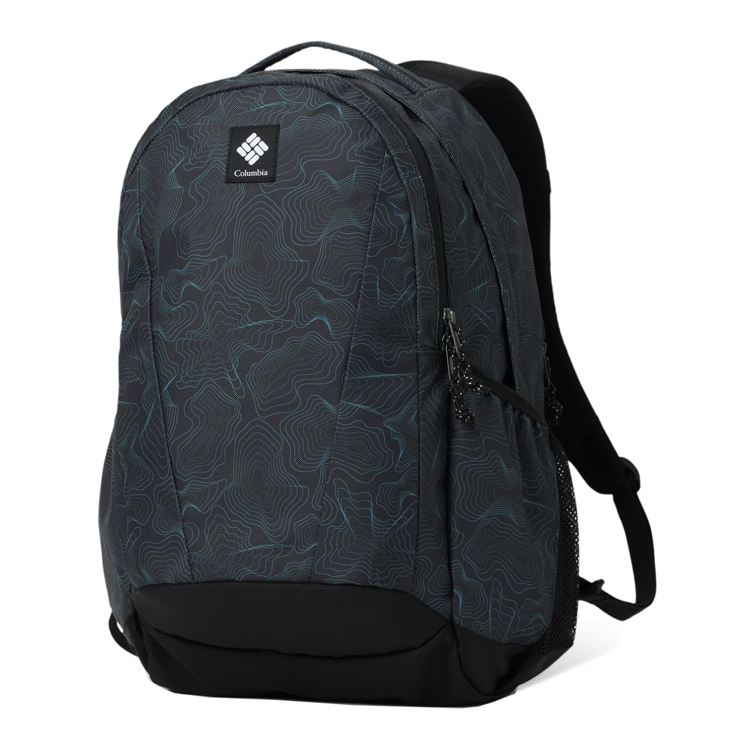 [コロンビア] パナシーア 30L バックパック リュックサック 撥水 防汚 PU8709