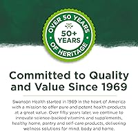 Vista 4 de Swanson Polvo de vitamina C de ascorbato de sodio tamponado 4.23 oz (120 g) Pwdr