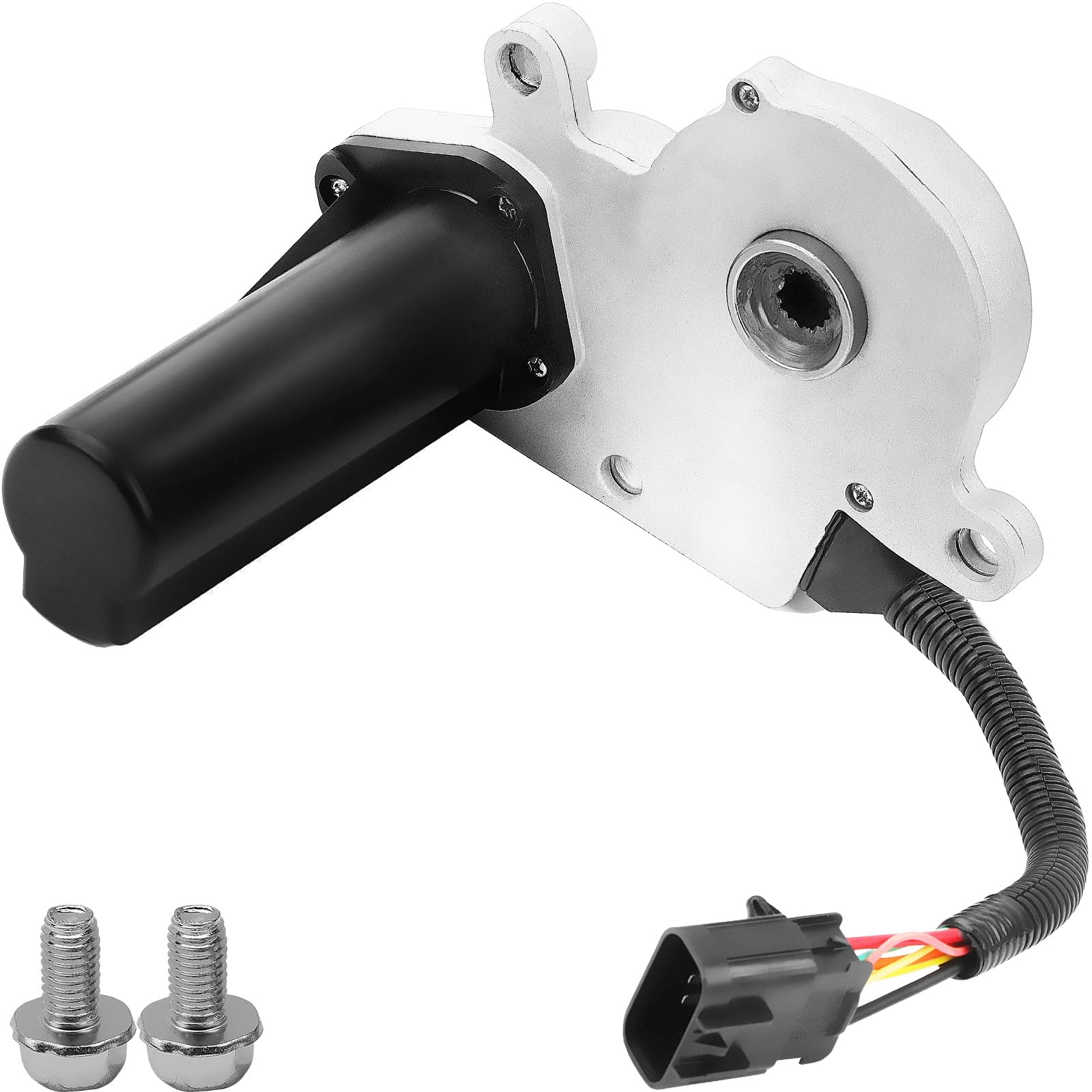 Amazon.com: 600-910 4WD Transfer Case Motor Actuator Fit for