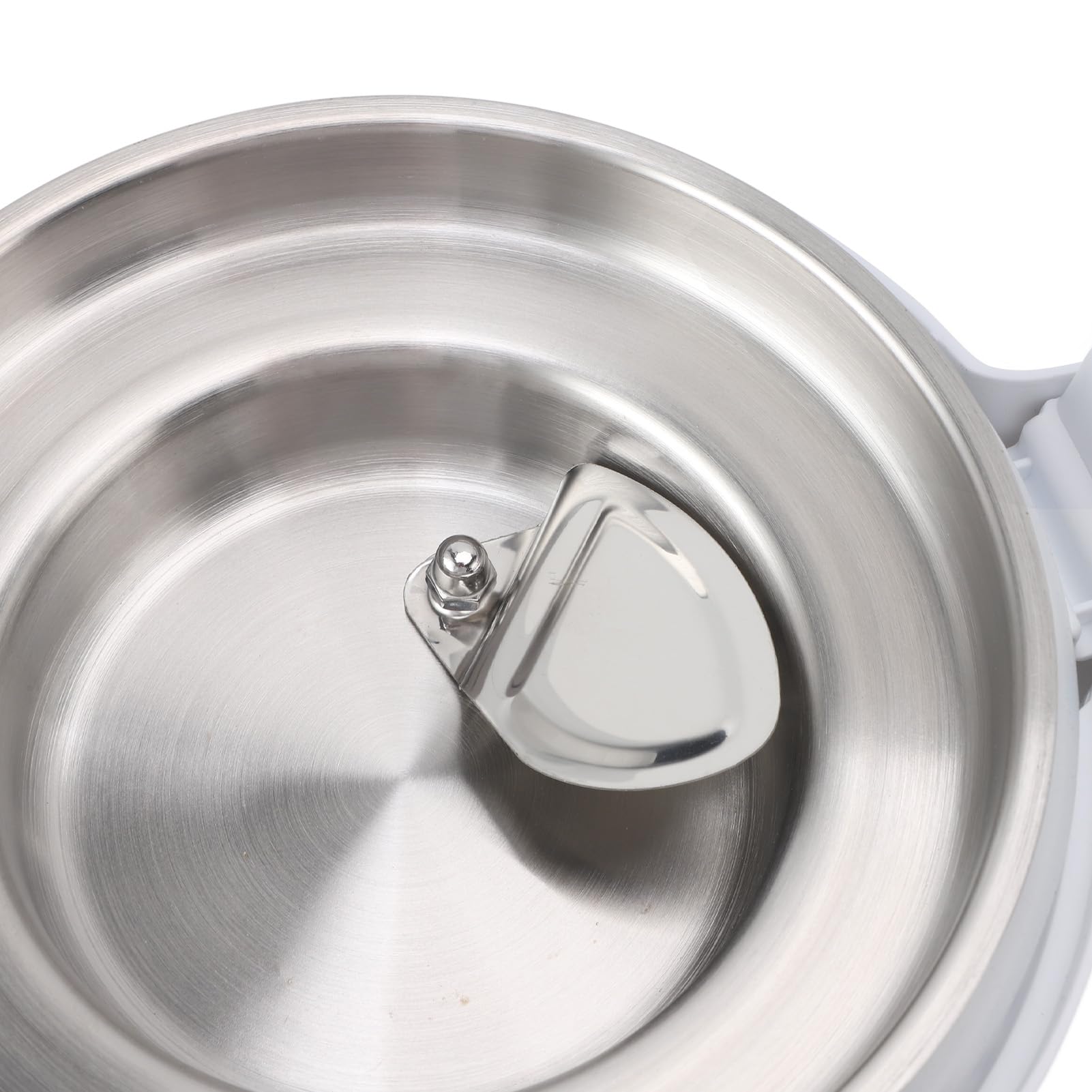 Destilador de laboratorio casero con apagado automático, jarra de vidrio de 4L, fabricante de agua destilada, 750W