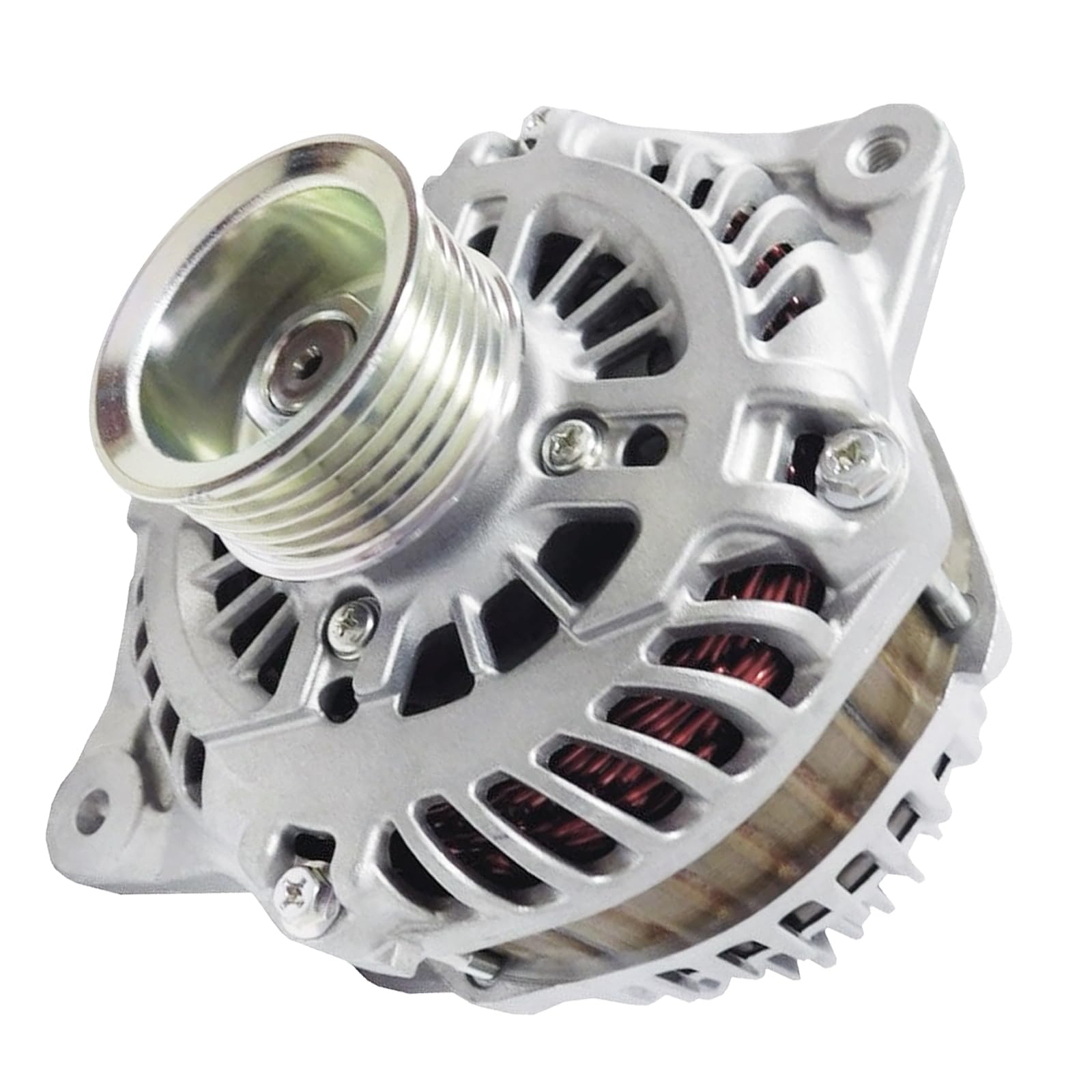 Photo 1 of YYHHZZ Alternator for Legacy/Outback 2015-2017 H6 3.6L