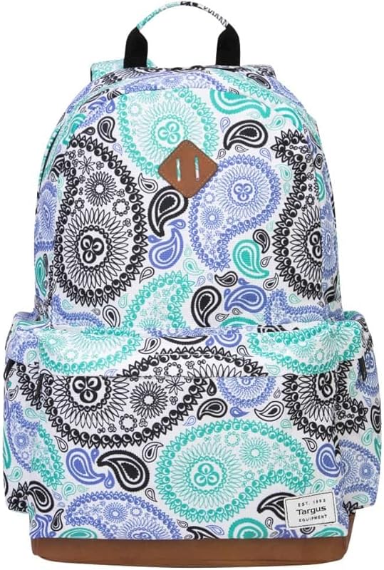 Mochila Strata II, Targus, Mochilas, Capas e Maletas para Notebook, Notebook de até 15.6