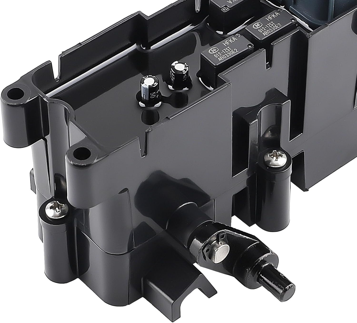 maXpeedingrods 121-3017 Brake Control Module fit for Toro TimeCutter Exmark Quest E S 115-9660