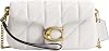 Coach Women's Tabby Chain Crossbody 19