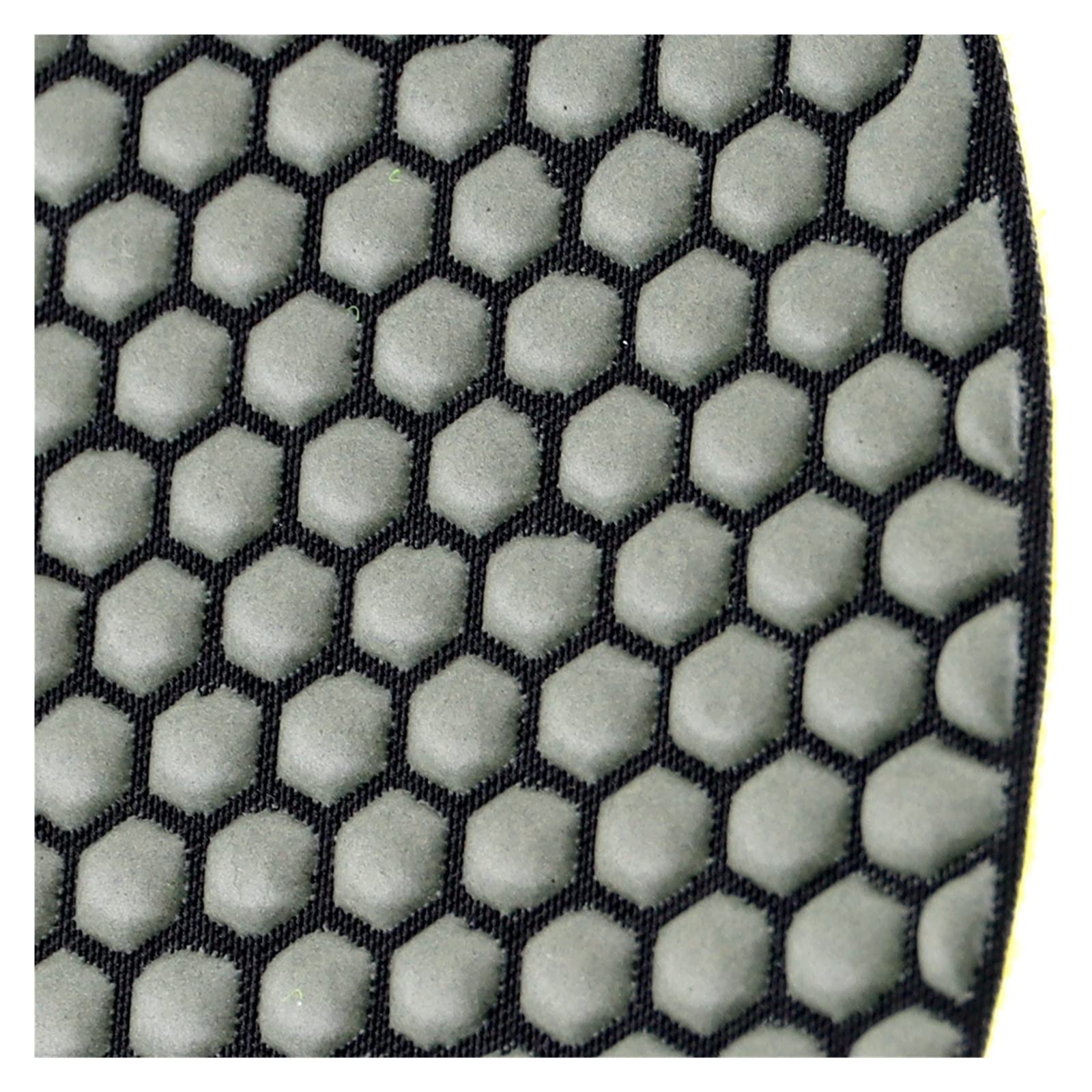 Diamant De Hand Polijsten Pad Polish Slijpen Keramische Tegel Diamond Schurende Pads Voor Steen, Glas En Staal