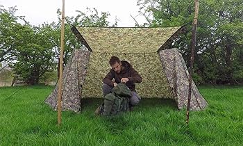 Amazon.co.jp: DD Hammocks SuperLight A-Frame Tent DDハンモック