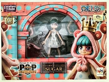 ワンピース　POP フィギュア　7個セット　即購入不可！ P.O.P（Portrait.Of.Pirates ）ワンピース WA-MAXIMUM ヤマト人気