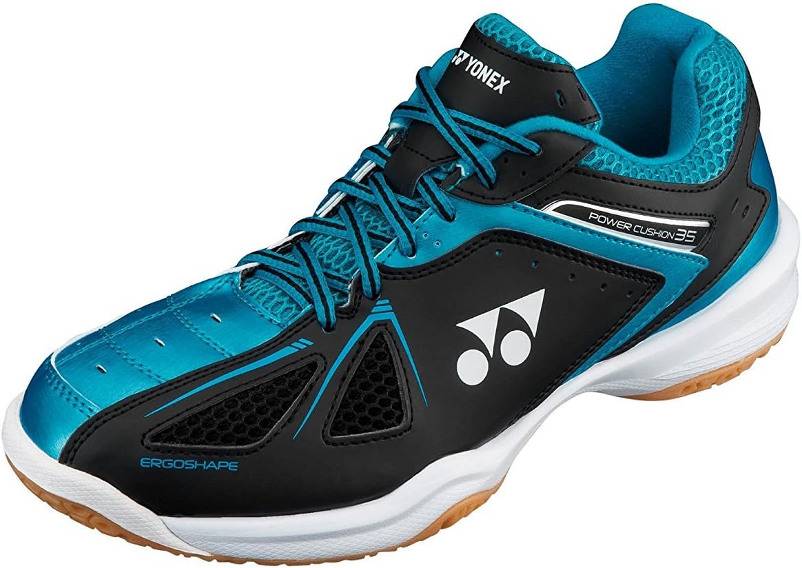 Yonex Power Cushion SHB 35Ex Polyester Badminton Shoes