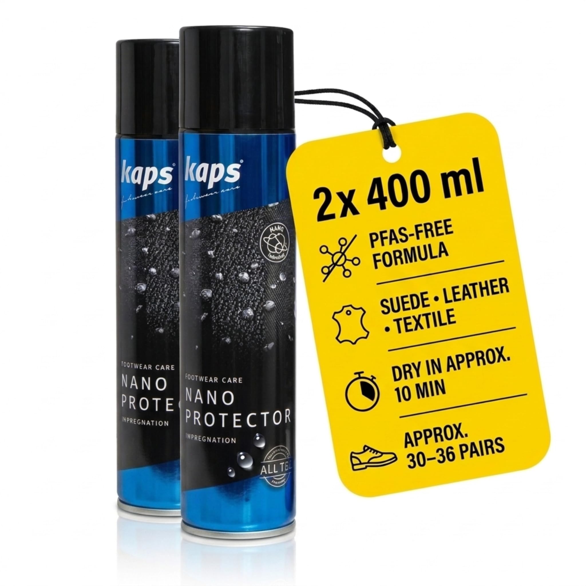 Kaps Nano Protector