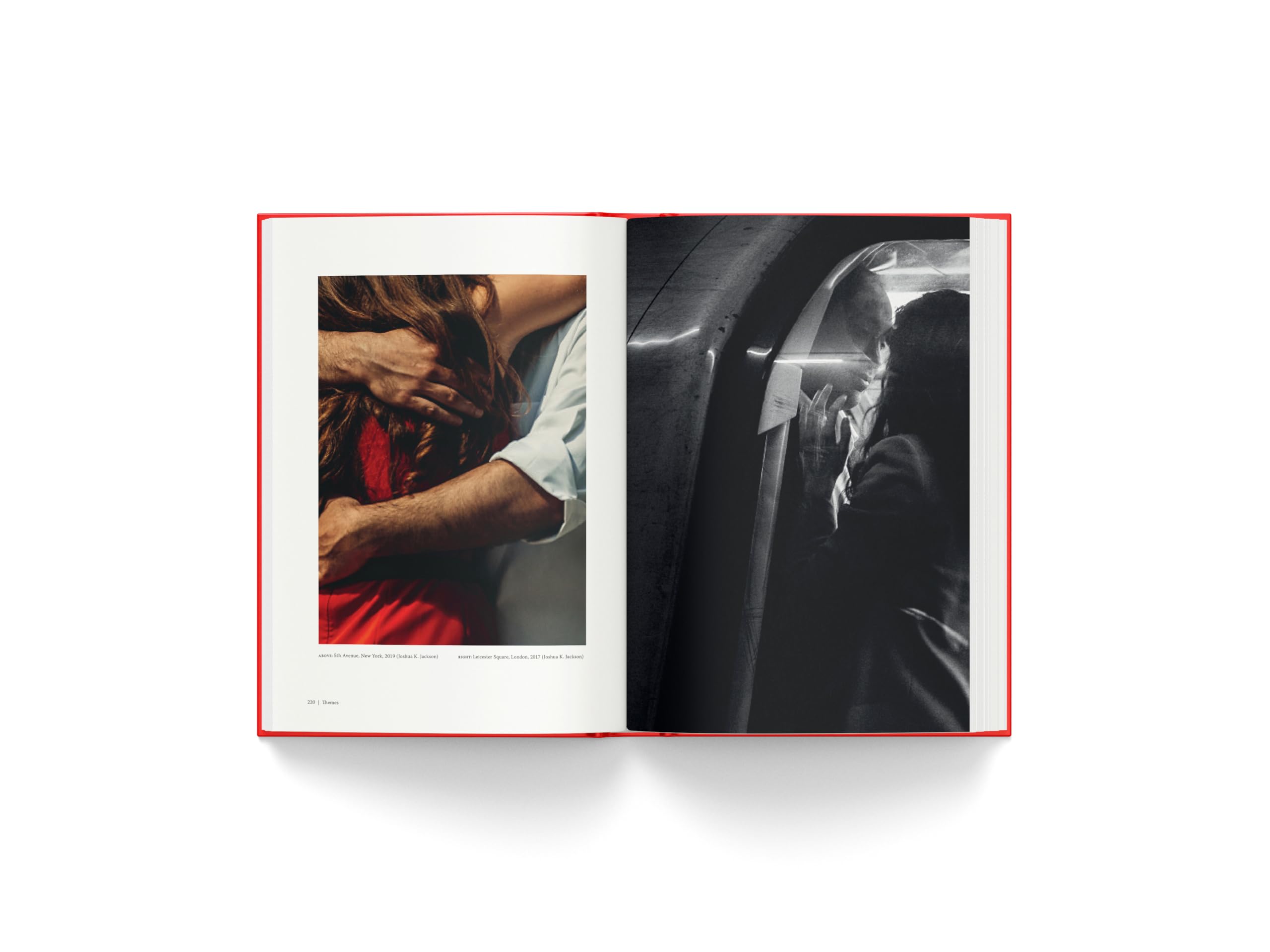 The Art of Street Photography: Express the Moment