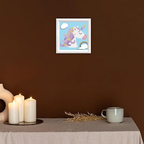 Miniatura 3 de Diamond Dotz Uni Prayer - Kit de pintura de diamante