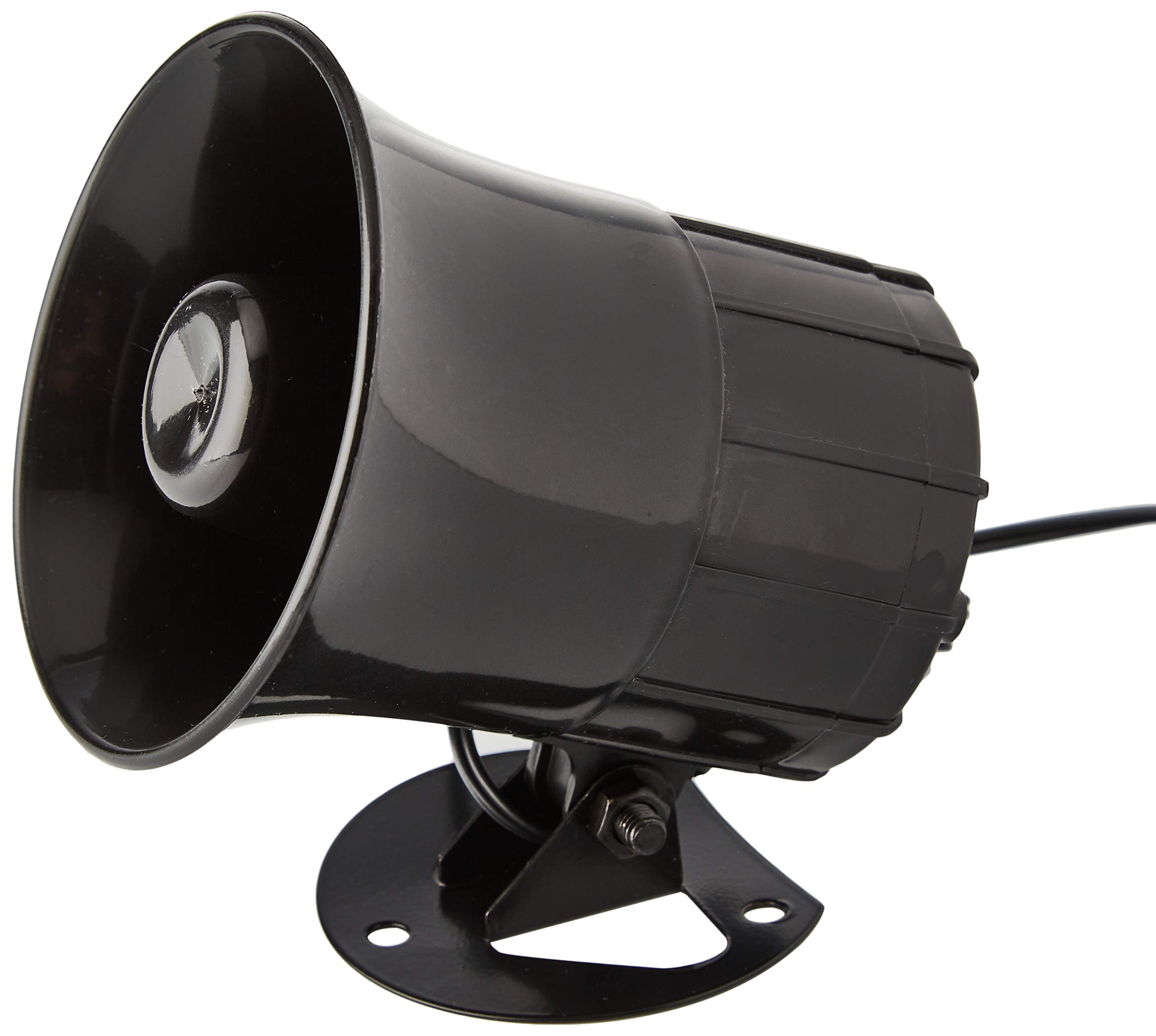 Sirène 6 Tons Différents 12V - HTC Equipements