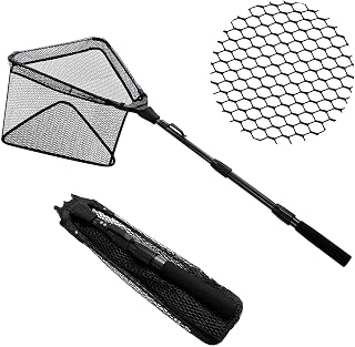 Kescher Teleskop 110-250 cm wählbar