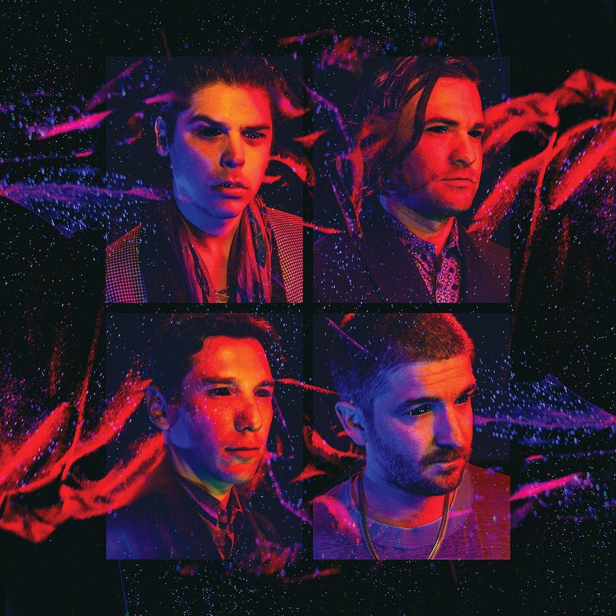 By Night [VINYL]