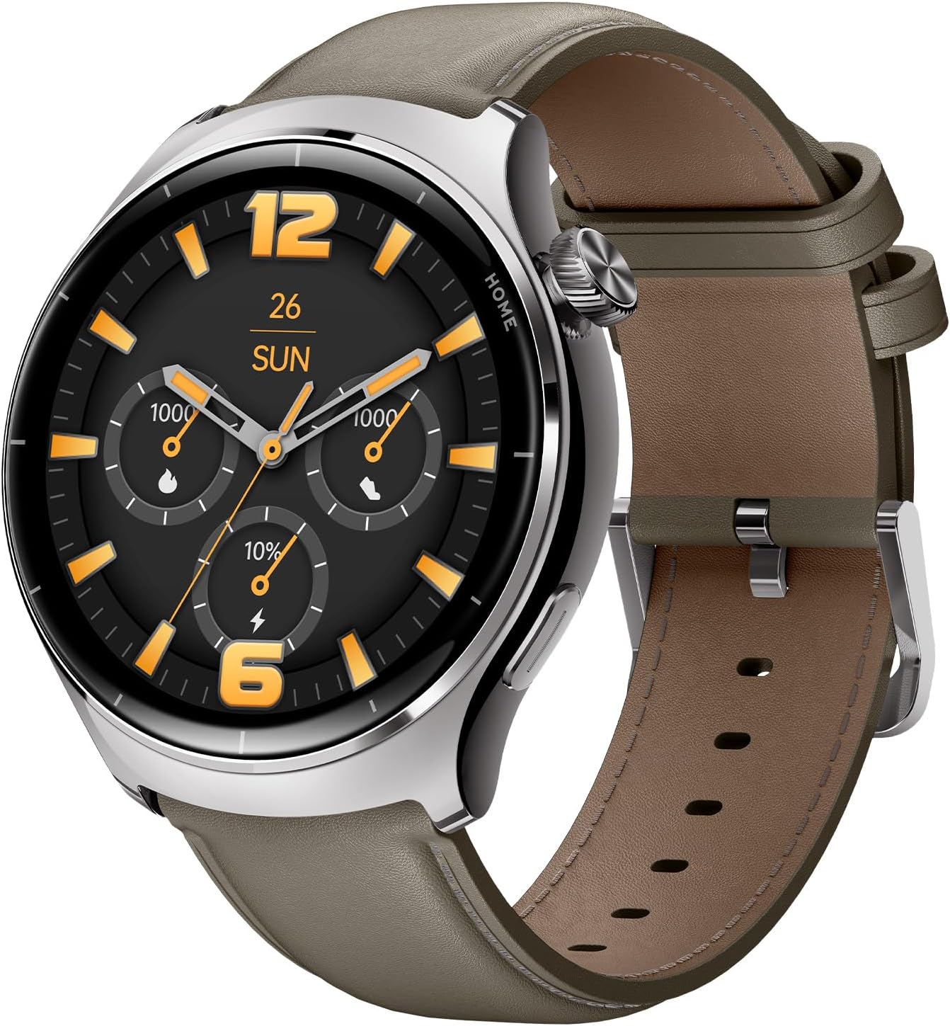 Mibro Lite3 Pro Smart Watch for Men Women Answer/Make Call, 1.32″ Fitness Tracker with Heart Rate Sl… Mibro Lite3 Pro Smart Watch for Men Women Answer/Make Call, 1.32″ Fitness Tracker with Heart Rate Sl…