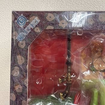 ワンピース pop フィギュア DPCF まとめ売り　新品未開封 Amazon | 【未】アニマル ナミ ワンピース フィギュア ドア