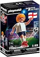 Amazon.com: Playmobil 71126 Construction Games, Multicolored