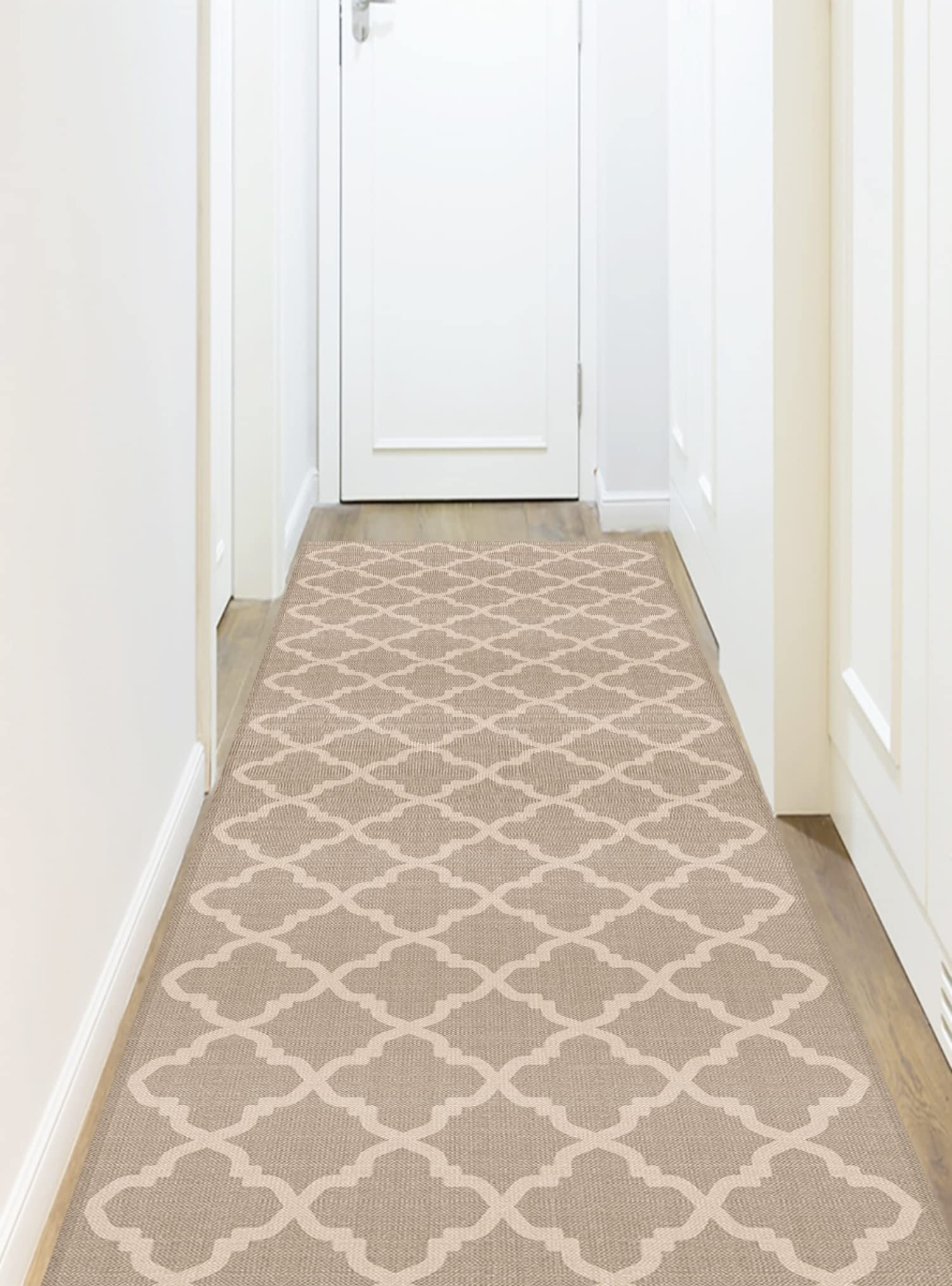 VinilikoVinyl Rug, Lisimba 80 x 300