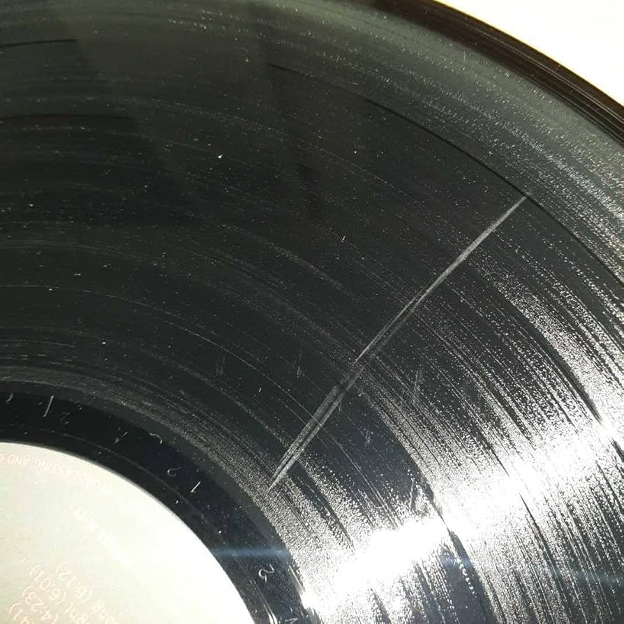 Amazon.co.jp: 01xx 矢沢永吉 カバチ K-10022W アナログレコード