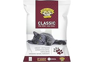 Premium Clumping Cat Litter: Essential Hygiene for a Purr-fect Home