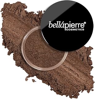 Bellapierre Brillo en polvo | Sin parabenos |...