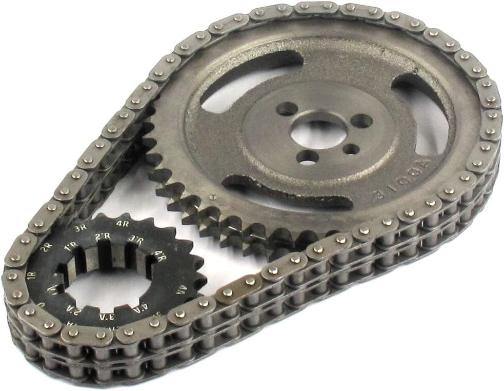 Elgin SS31009 High Performance Timing Set, Sets & Kits Amazon Canada