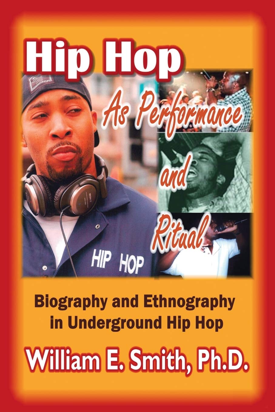 Hip Hop as Performance and Ritual Guide pour Enrichir sa Bibliothèque Culturelle