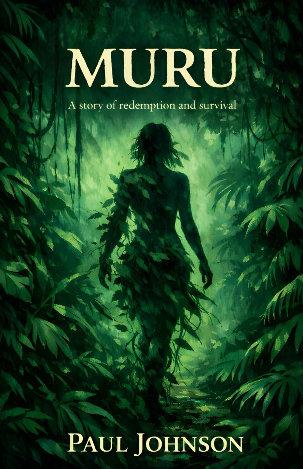 MURU: A story of redemption and survival