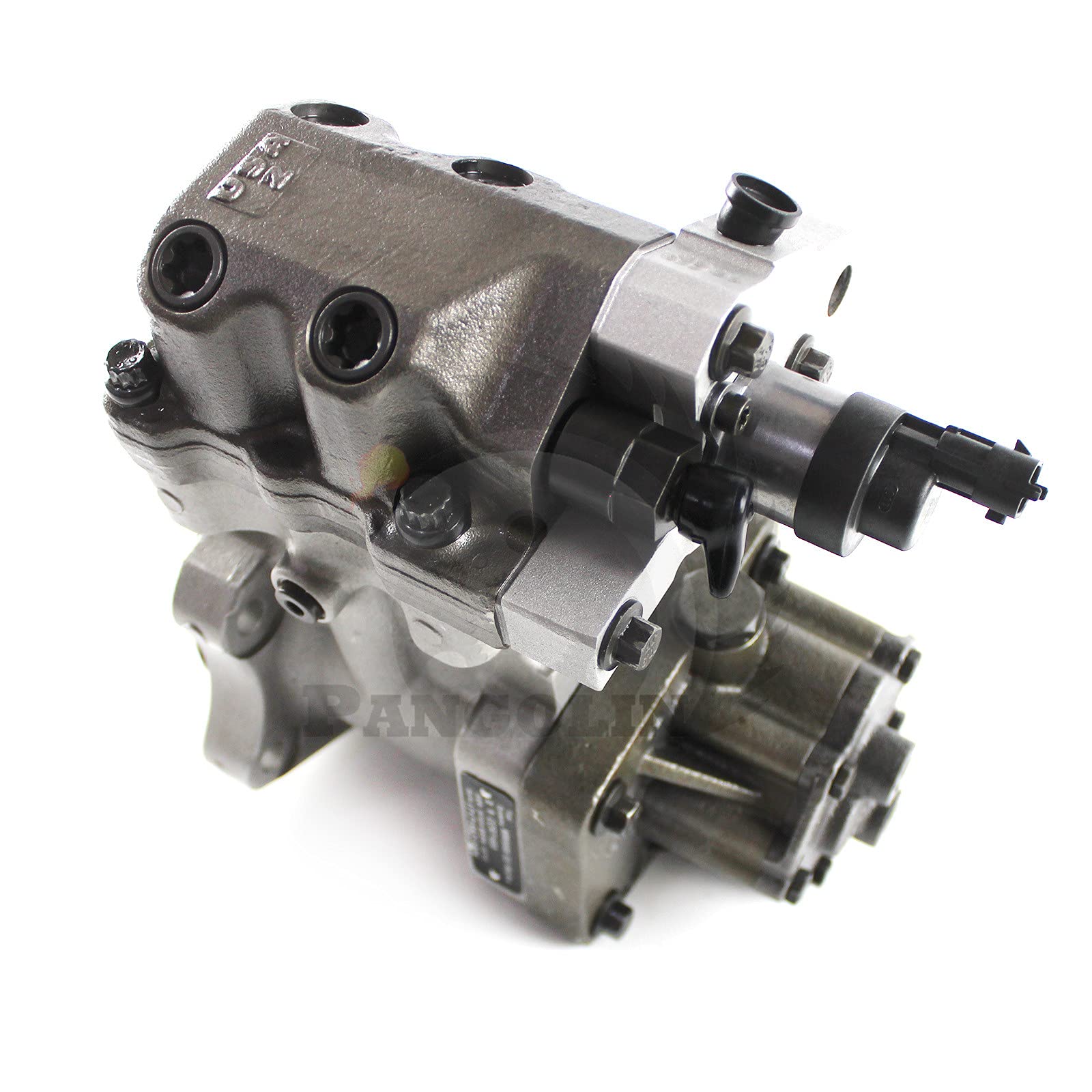 Amazon.com: PANGOLIN 4954314 4954315 2872667 Diesel Engine Fuel  