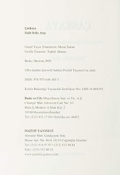 Çankaya: From Atatürk's Birth to His Death