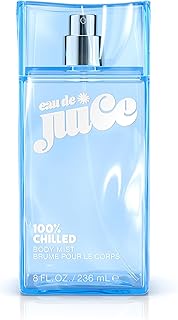 Eau De Juice 100% Chilled Body Mist
