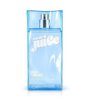Eau De Juice 100% Chilled Body Mist